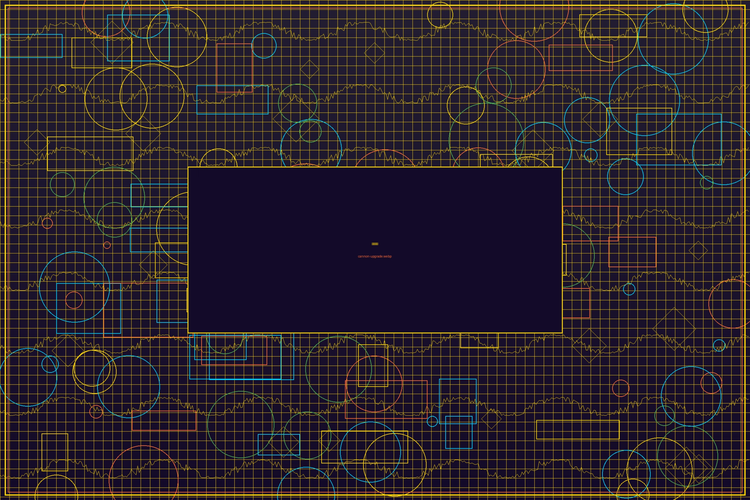博鱼体育炮台升级策略示意图